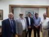 Τελετή παράδοσης -παραλαβής Υπουργείου Υγείας 28-08-2015 